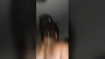 Vagina used to be so damn crazy hot