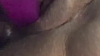 Thick Bitch Pisses All Over Camera