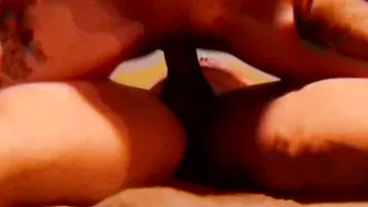 I plowed the hottest dancer at a bachelor party and the groom recorded it for me