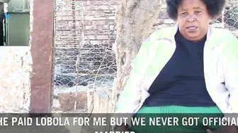 Ssbbw Cursed with a Huge Bum Tiny Docu