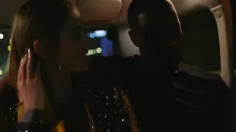 BLACKEDRAW Real Texas Lover cheats with ebony stud