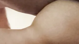 Women Sex desperation noisy Moans and she shouts to be boned