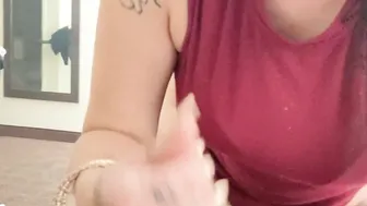 GIVING big black dick SLOPPY FELLATIO HELL NEVER FORGET