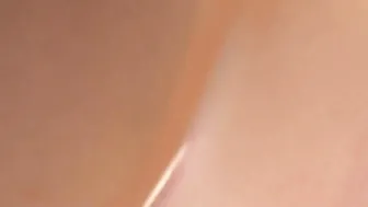 Submissive student getting creampied by mature BF into hotel