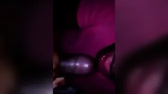 Slow head cummed into her mouth 