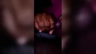 Slow head cummed into her mouth 
