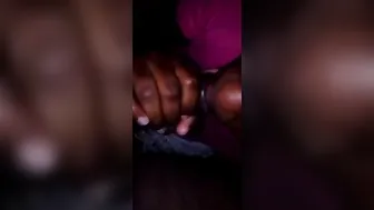 Slow head cummed into her mouth 