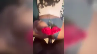 Had to start Valentine’s Day off right with the back shots
