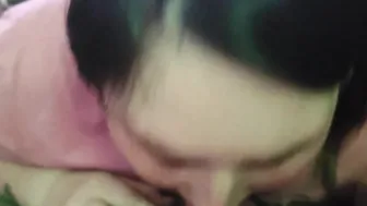 First sextape of many