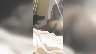She going rides me like a pornstar
