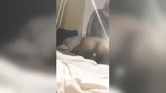 She going rides me like a pornstar