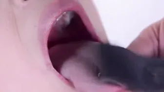 Fisting and squirting