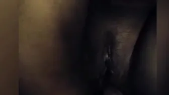 Fucking booty until I came into her valuable booty