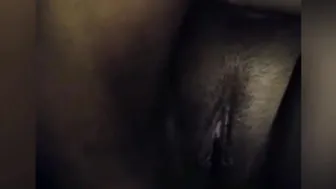 Fucking booty until I came into her valuable booty