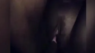 Fucking booty until I came into her valuable booty