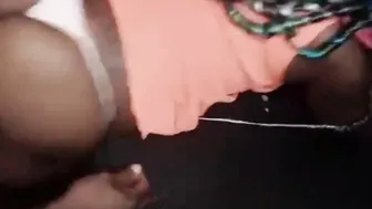 VIEW HUGE BUTT BLACK THROE BUTT BACK INSIDE SHE GETTING CREAMPIED