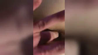 My ex-wife friend