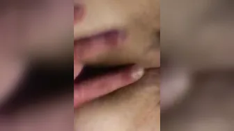 My ex-wife friend