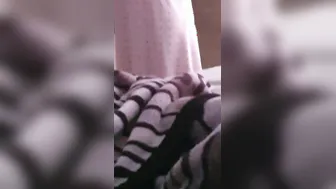 The best way to Wake up - Goddess Step Milf Morning Screwed with step son