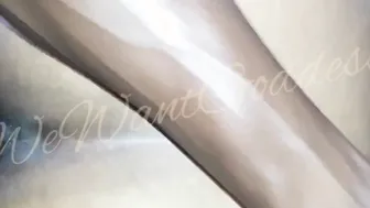 pov Chocolate bbc For Vday With Creamy Milky Vagina For Icing Deep Rough Banged