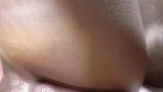 big butt pawg loves rough anal pounding and double penetration