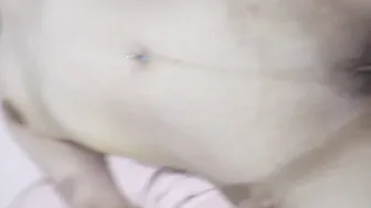 big butt pawg loves rough anal pounding and double penetration