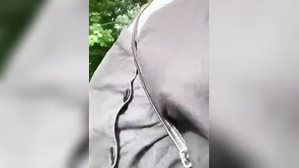 Flash porn video – Outside flash inside bus squirt inside city park. Squirting Orgasm.