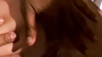 A Huge Blg Ebony Penis Sex Session With Love Experience