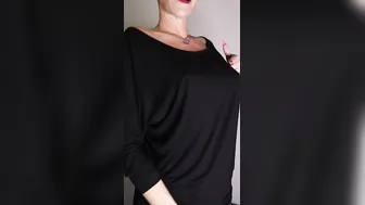 Stripping And four Orgasms