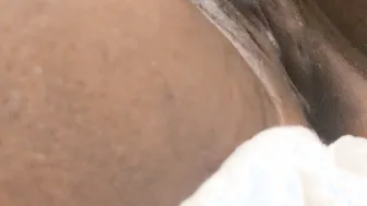 I needed to got off...