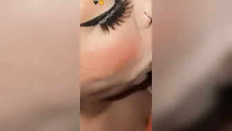 Curvy Amateur Fansly Creator