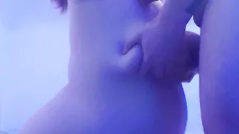 Gigantic Tit Gf Getting Screwed
