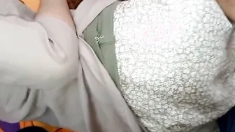 PG Aunty screwed by young boy full tape into hindi