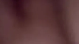Pregnant red head mom hotwife getting belly rubbed pegs her cuck and getting pounded
