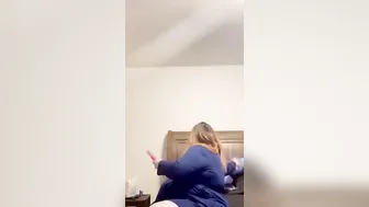Self satisfaction time
