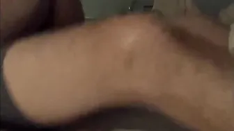 Freaky Amateur couples first sex tape