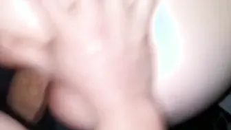 gigantic moroccan butt getting fuck maroc moroccan