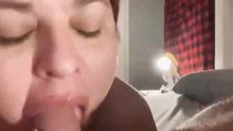 BBW Blowing