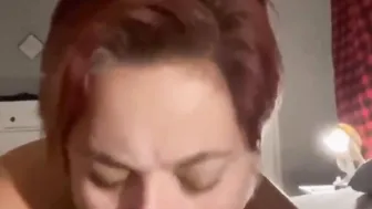 BBW Blowing