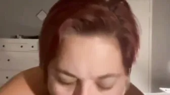 BBW Blowing