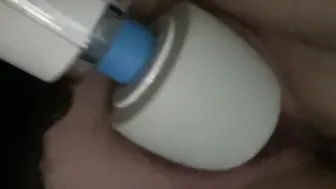 Mommies new sex toy
