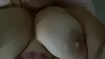 Mommies new sex toy