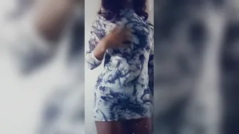 Let Me Dance For You