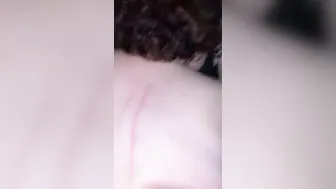 1st Time Met BBW Pt. two