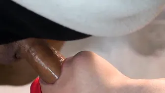 Teaser porn video – Deep Throat teaser.College college girl practices deeply.No jizzed included.