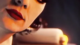 Lust Epidemic 3D Lady Dimitrescu 8