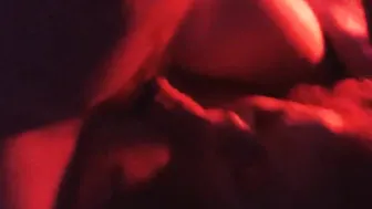 Goddess Skinny wifey lets me screwed her face