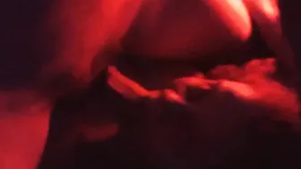 Goddess Skinny wifey lets me screwed her face