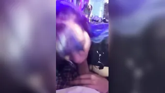 Beauty Lolla is dick hungry inside this Cock sucking off compilation