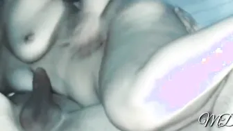Anal Screwed With My Incredible Stepmother Arab Ass one